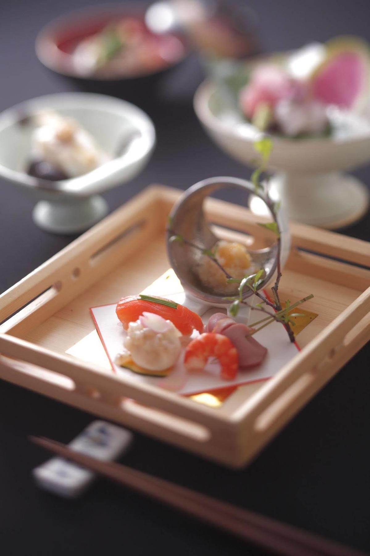 Shibu Onsen Sakaeya Hotel Yamanouchi  Bagian luar foto