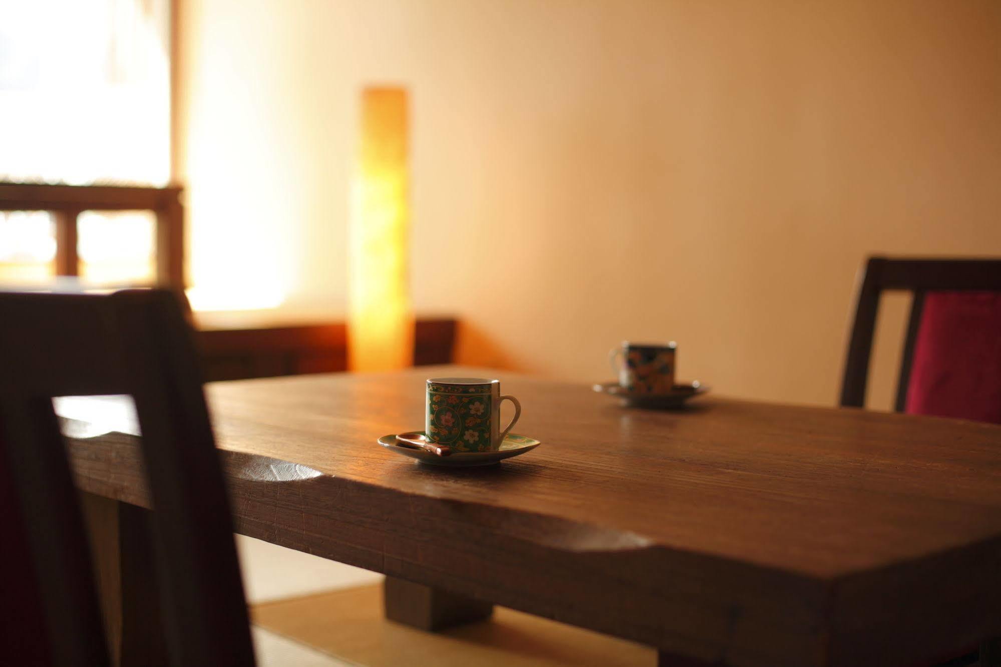 Shibu Onsen Sakaeya Hotel Yamanouchi  Bagian luar foto