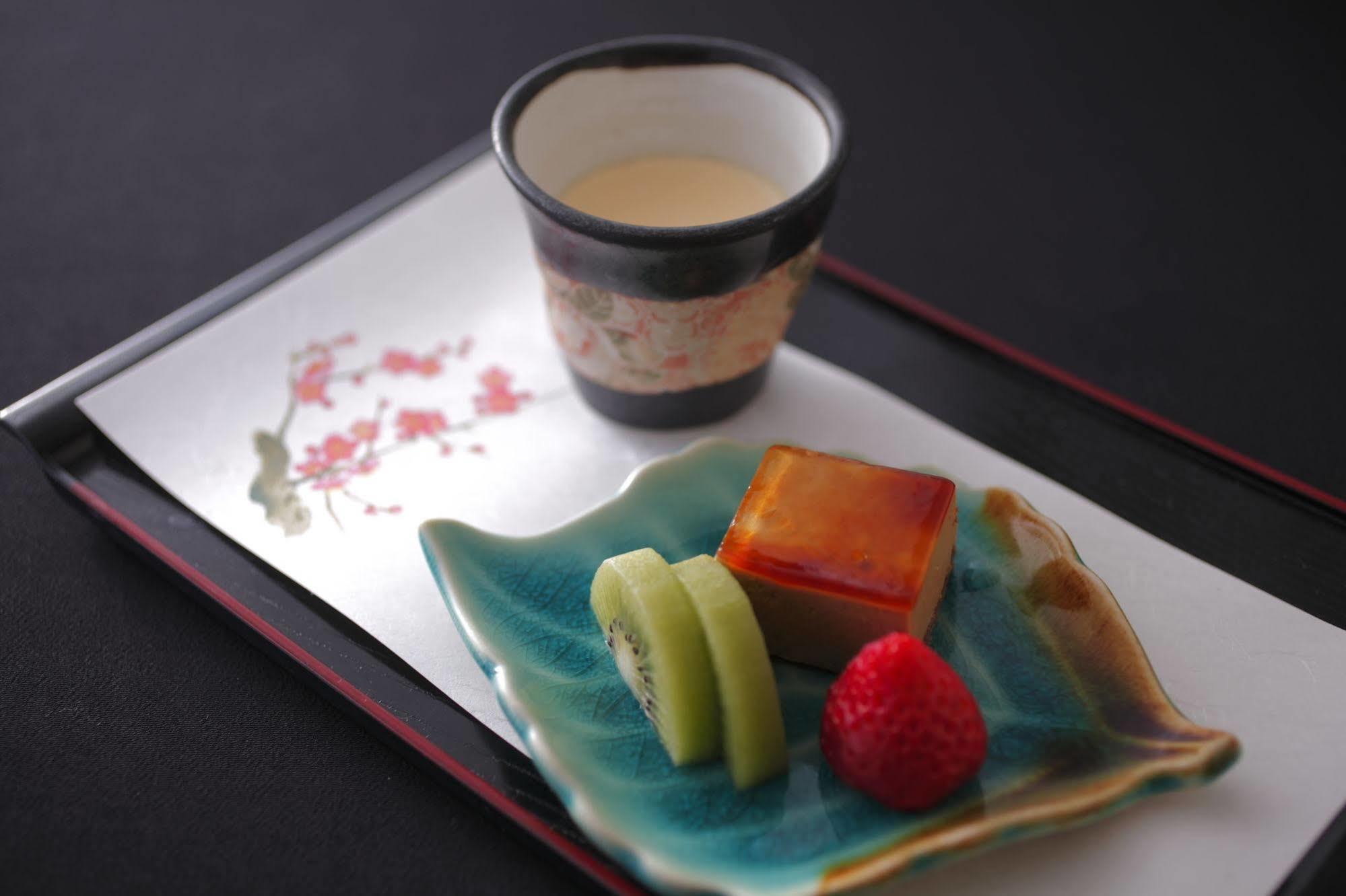 Shibu Onsen Sakaeya Hotel Yamanouchi  Bagian luar foto